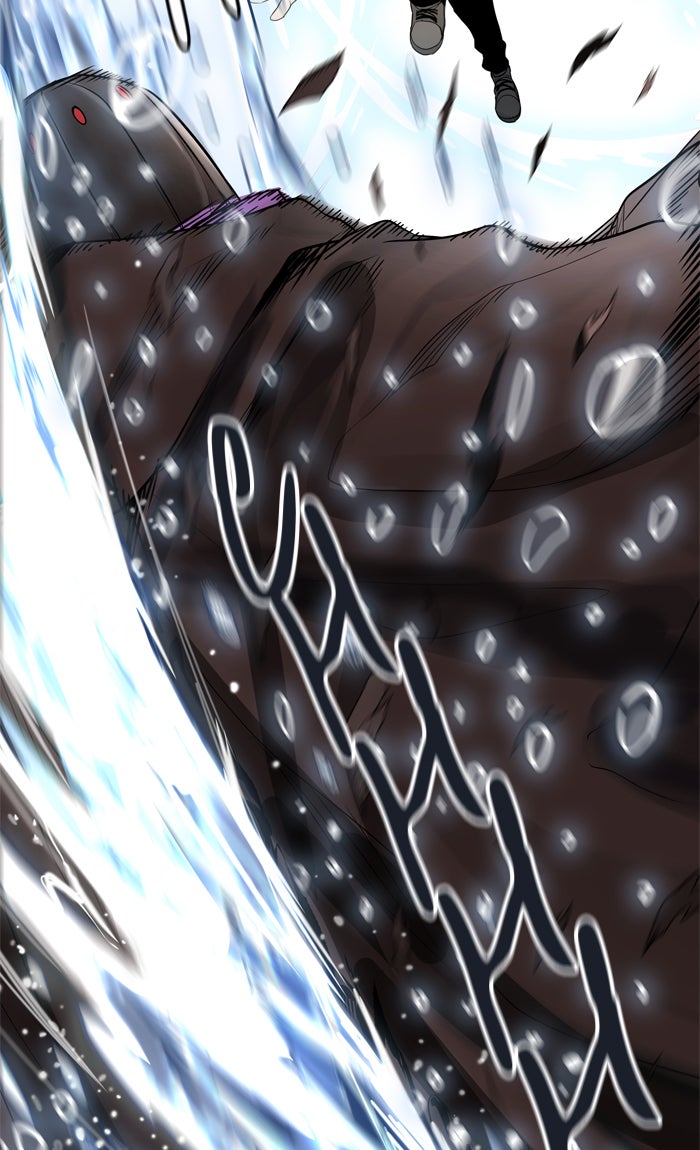 Tower of God Manga Chapter 429 page 22 - [Season 3] Ep. 12