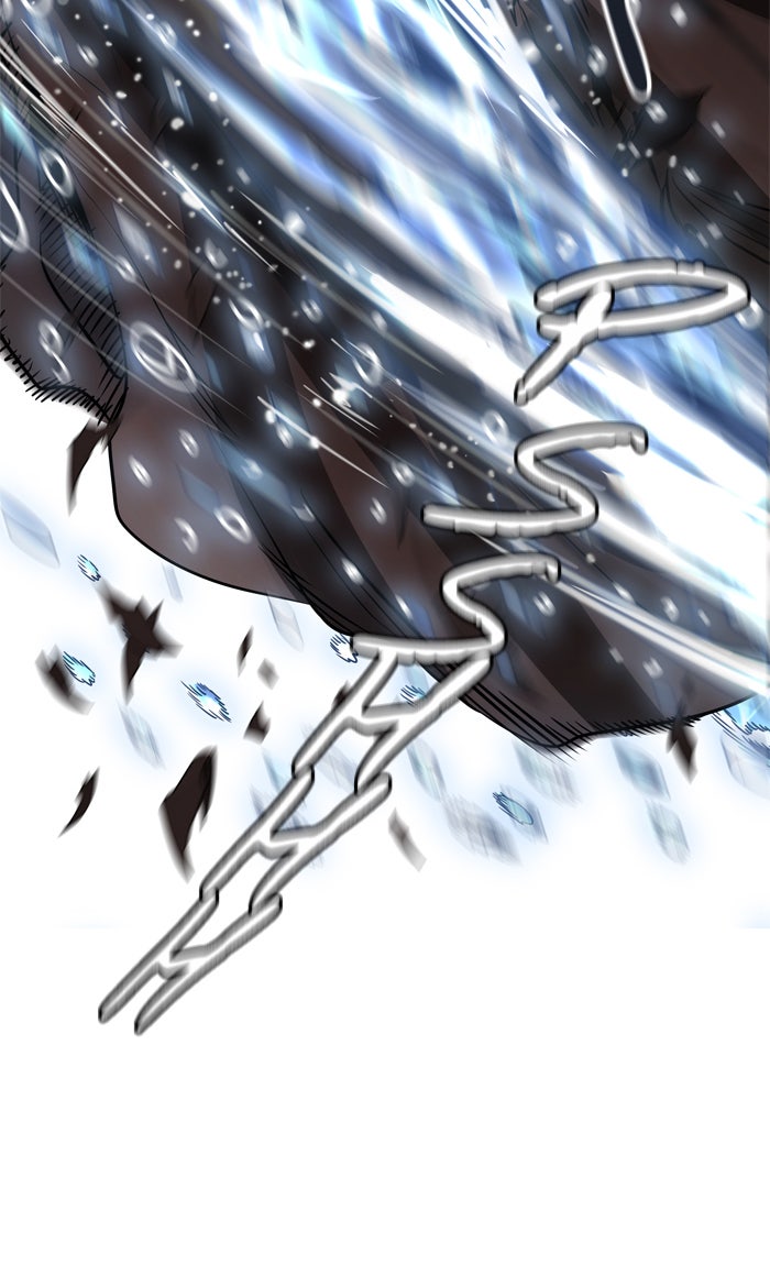 Tower of God Manga Chapter 429 page 23 - [Season 3] Ep. 12