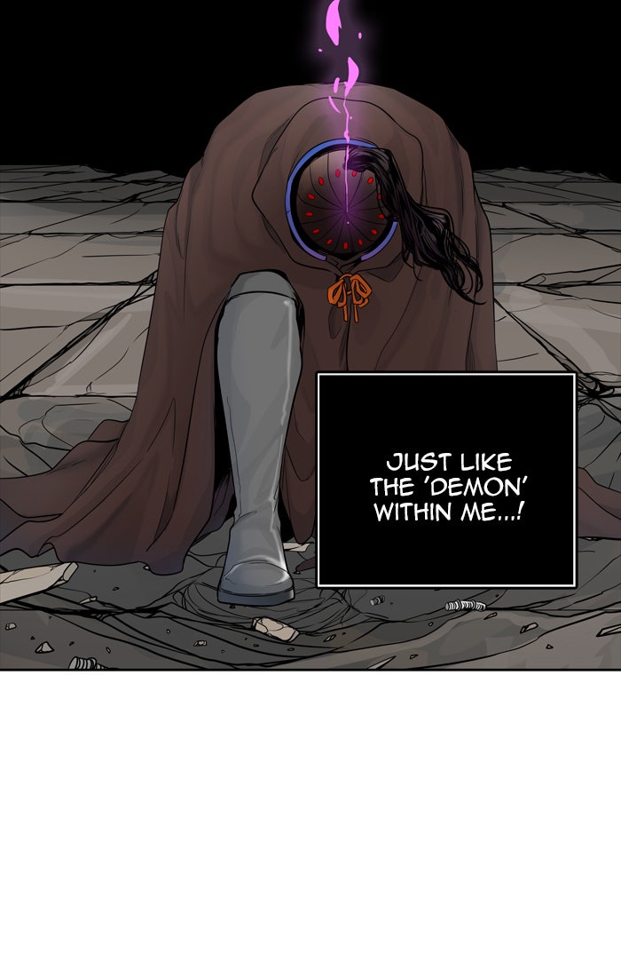 Tower of God Manga Chapter 429 page 29 - [Season 3] Ep. 12