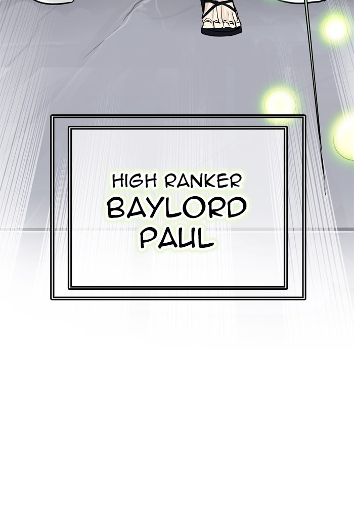 Tower of God Manga Chapter 429 page 3 - [Season 3] Ep. 12