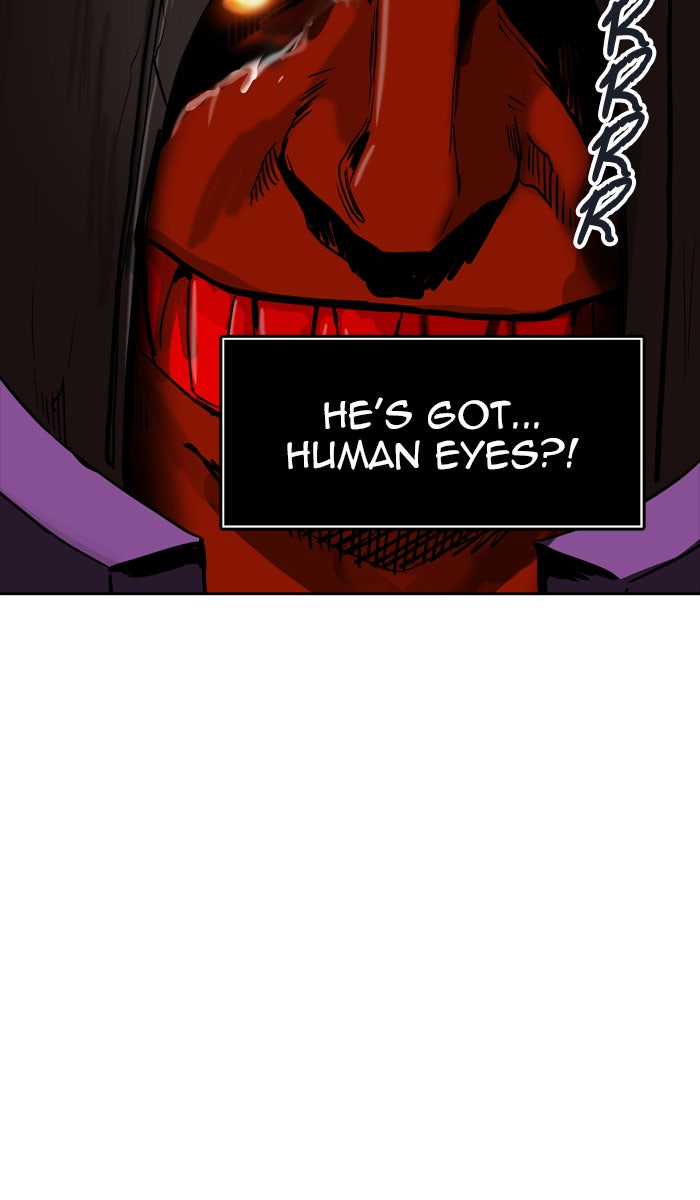 Tower of God Manga Chapter 429 page 31 - [Season 3] Ep. 12