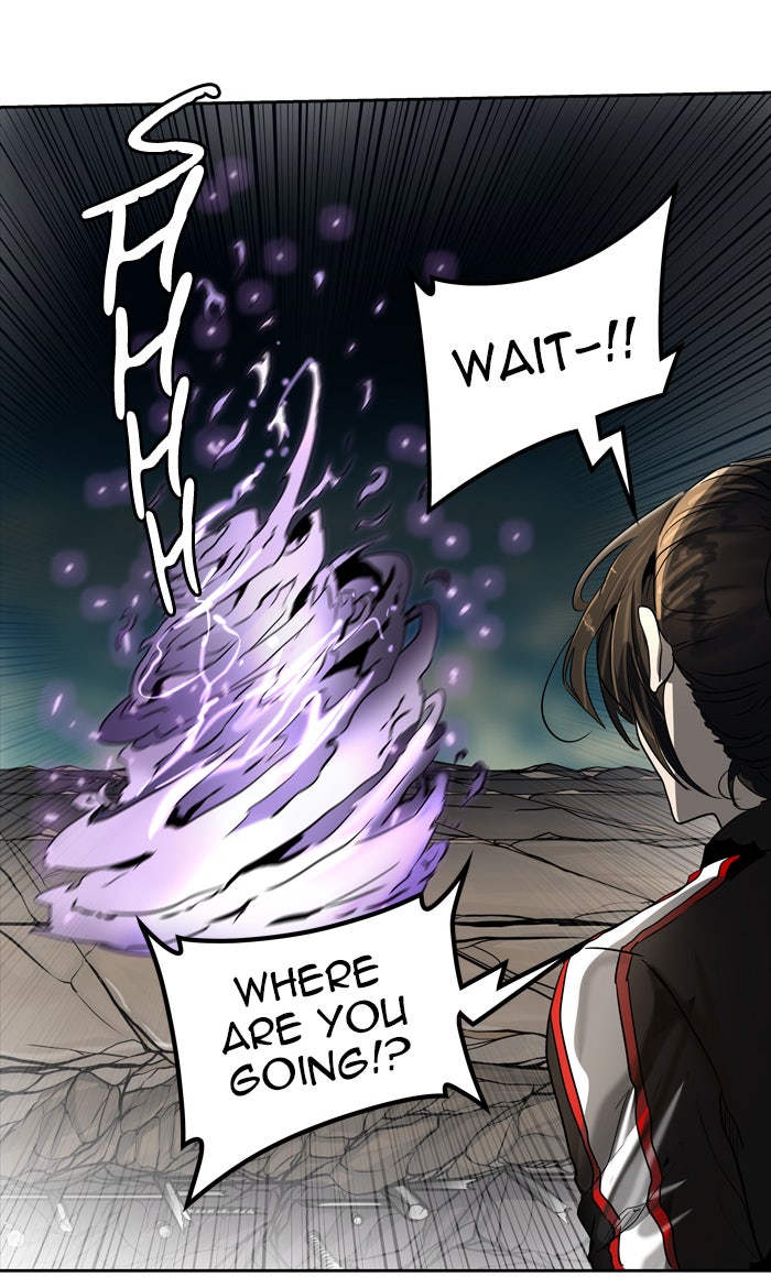 Tower of God Manga Chapter 429 page 41 - [Season 3] Ep. 12