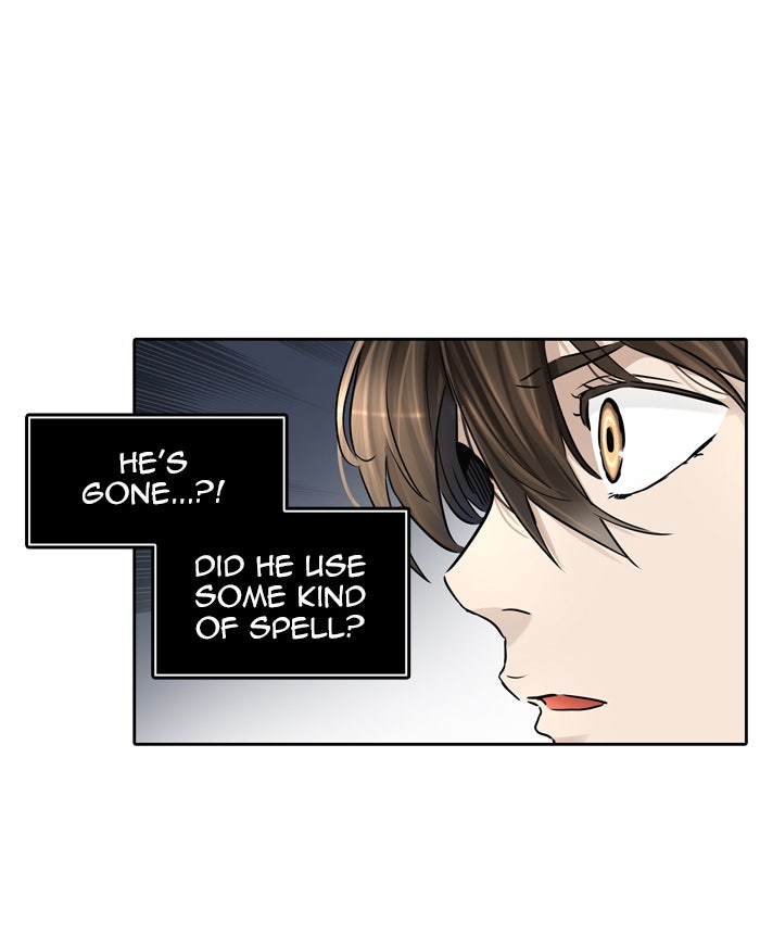 Tower of God Manga Chapter 429 page 42 - [Season 3] Ep. 12