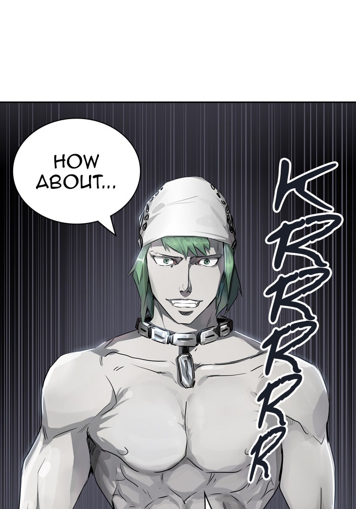 Tower of God Manga Chapter 429 page 45 - [Season 3] Ep. 12