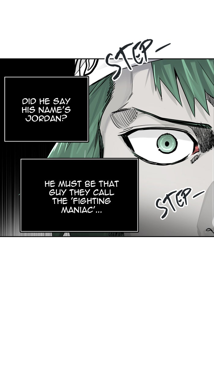 Tower of God Manga Chapter 429 page 48 - [Season 3] Ep. 12