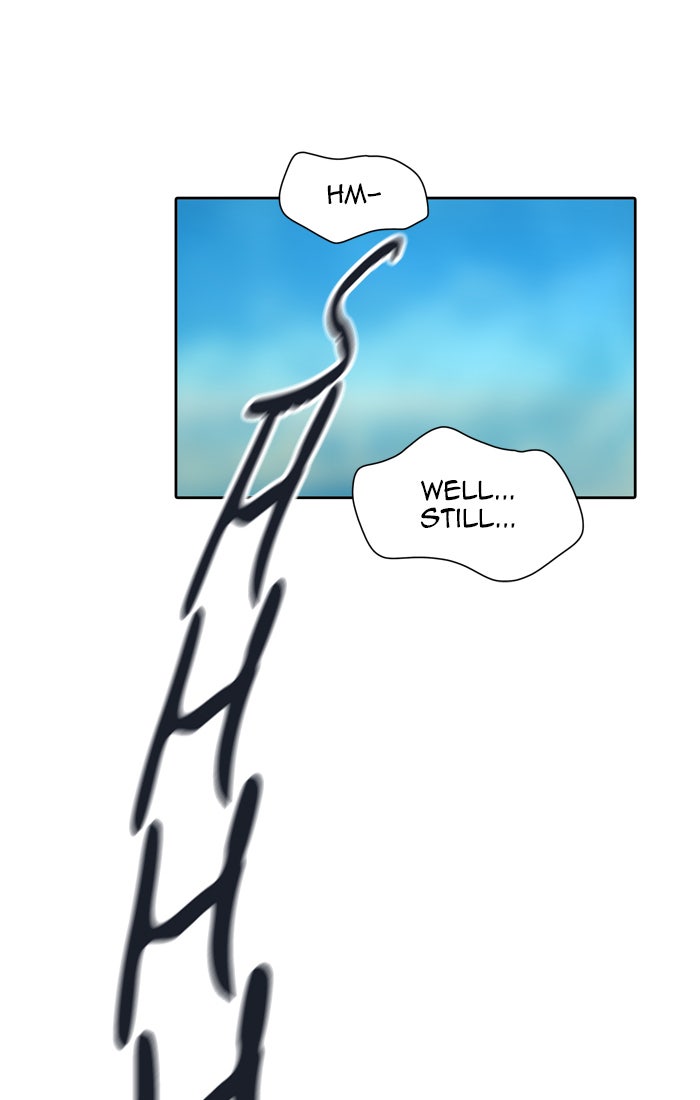 Tower of God Manga Chapter 429 page 60 - [Season 3] Ep. 12