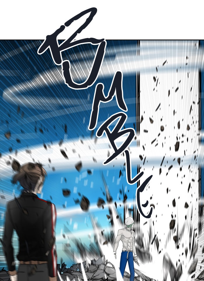 Tower of God Manga Chapter 429 page 62 - [Season 3] Ep. 12