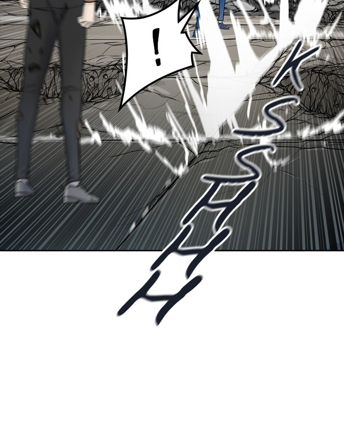 Tower of God Manga Chapter 429 page 63 - [Season 3] Ep. 12