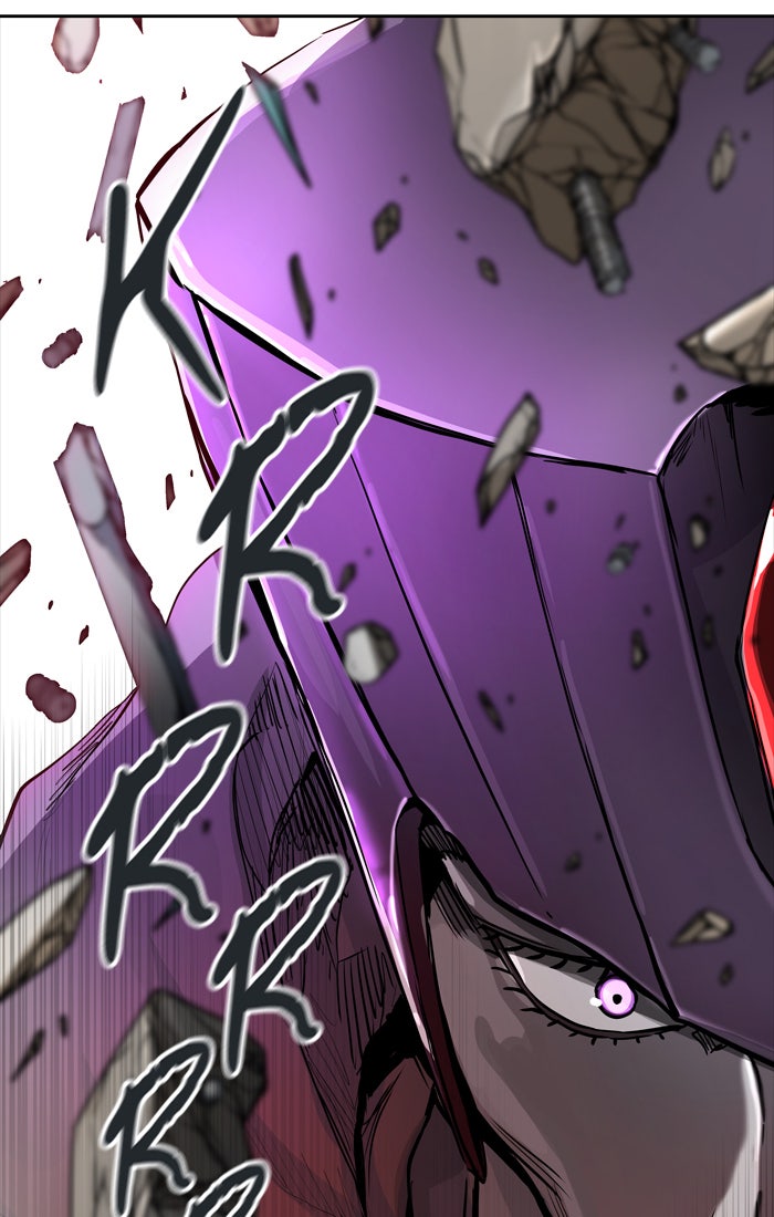 Tower of God Manga Chapter 429 page 65 - [Season 3] Ep. 12