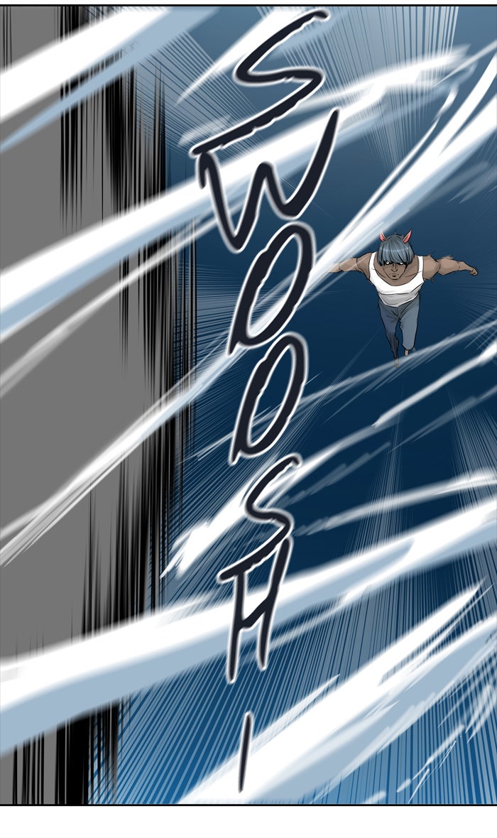 Tower of God Manga Chapter 429 page 67 - [Season 3] Ep. 12
