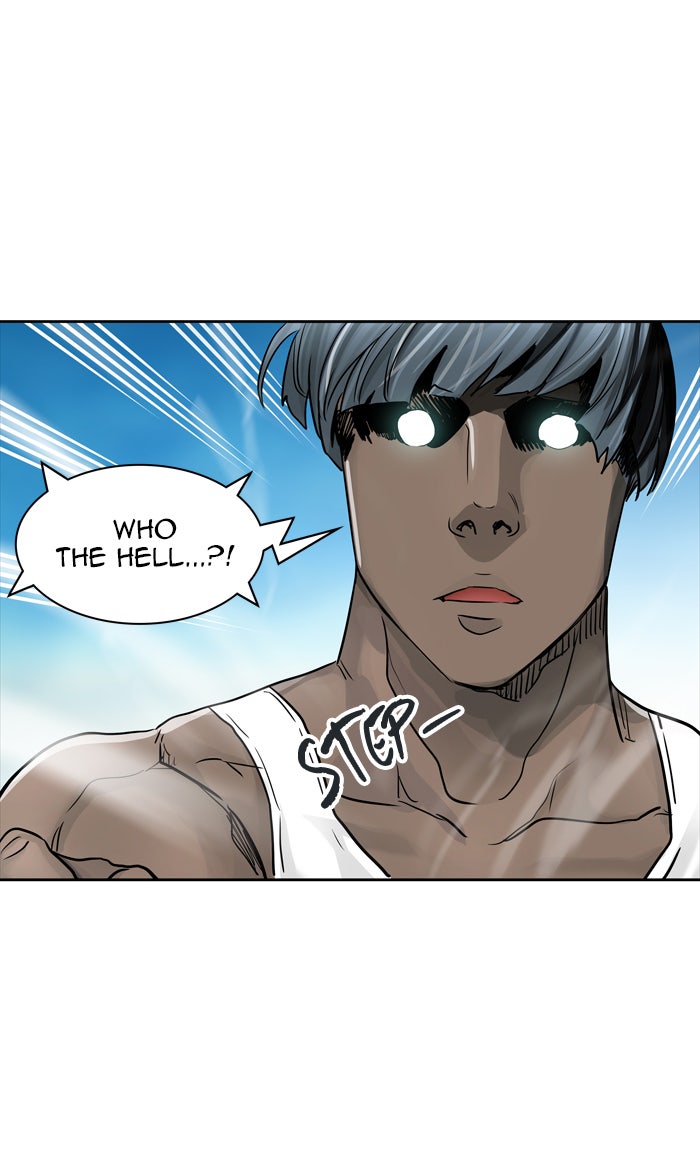 Tower of God Manga Chapter 429 page 68 - [Season 3] Ep. 12