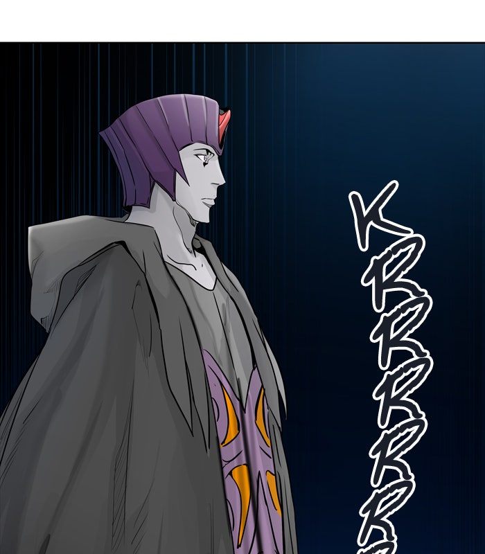 Tower of God Manga Chapter 429 page 69 - [Season 3] Ep. 12