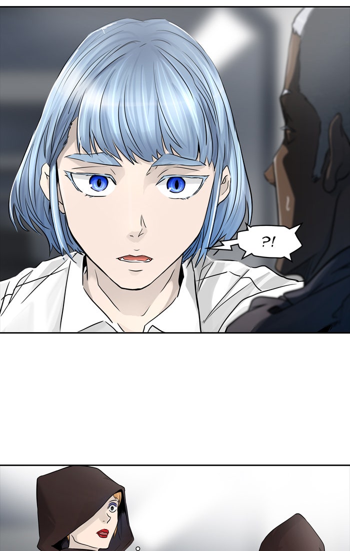 Tower of God Manga Chapter 429 page 7 - [Season 3] Ep. 12