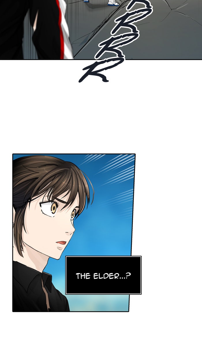 Tower of God Manga Chapter 429 page 72 - [Season 3] Ep. 12