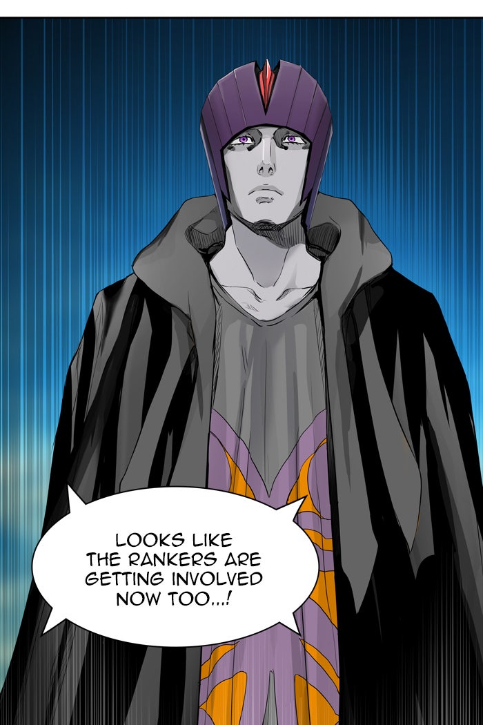 Tower of God Manga Chapter 429 page 74 - [Season 3] Ep. 12