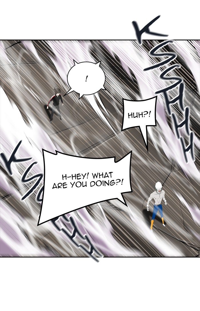 Tower of God Manga Chapter 429 page 77 - [Season 3] Ep. 12