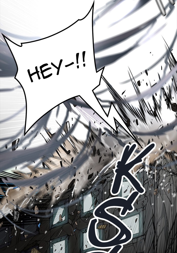 Tower of God Manga Chapter 429 page 79 - [Season 3] Ep. 12