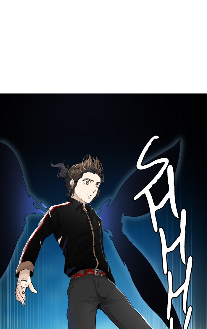 Tower of God Manga Chapter 429 page 84 - [Season 3] Ep. 12