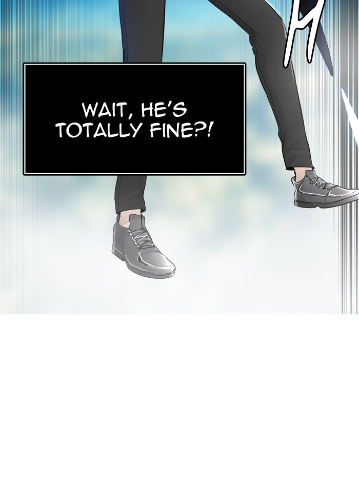 Tower of God Manga Chapter 429 page 85 - [Season 3] Ep. 12