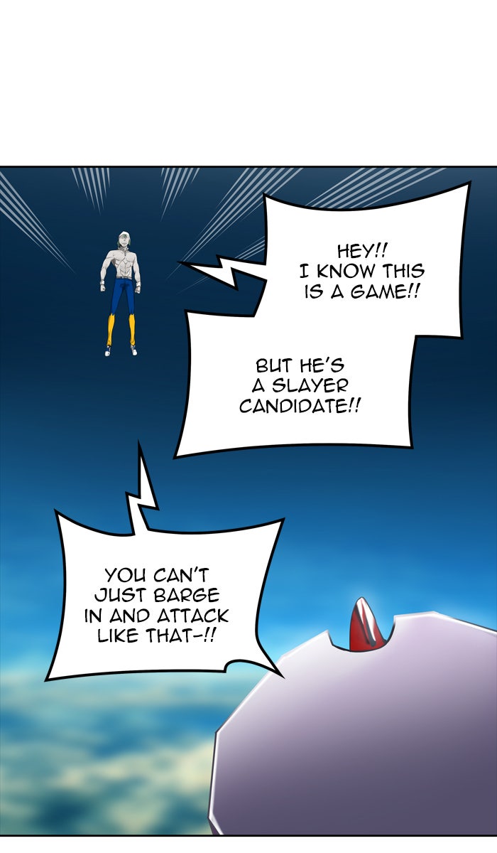 Tower of God Manga Chapter 429 page 89 - [Season 3] Ep. 12