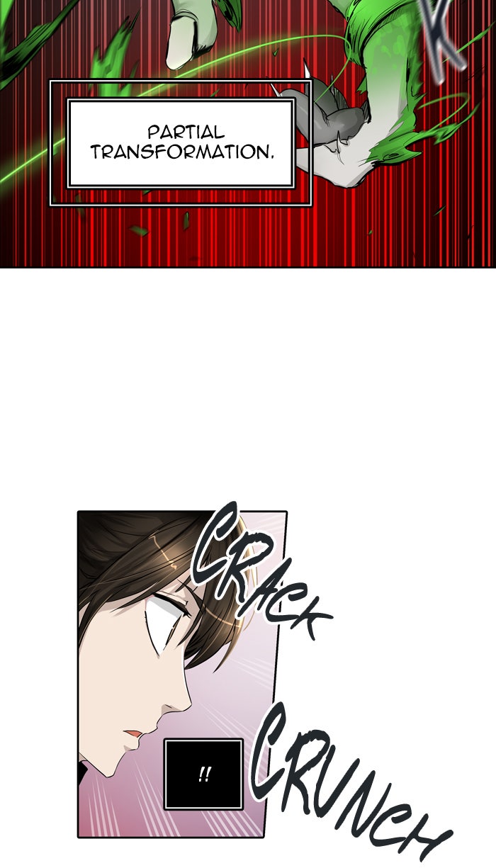 Tower of God Manga Chapter 429 page 91 - [Season 3] Ep. 12