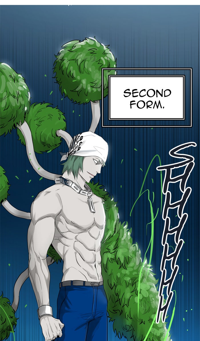 Tower of God Manga Chapter 429 page 93 - [Season 3] Ep. 12