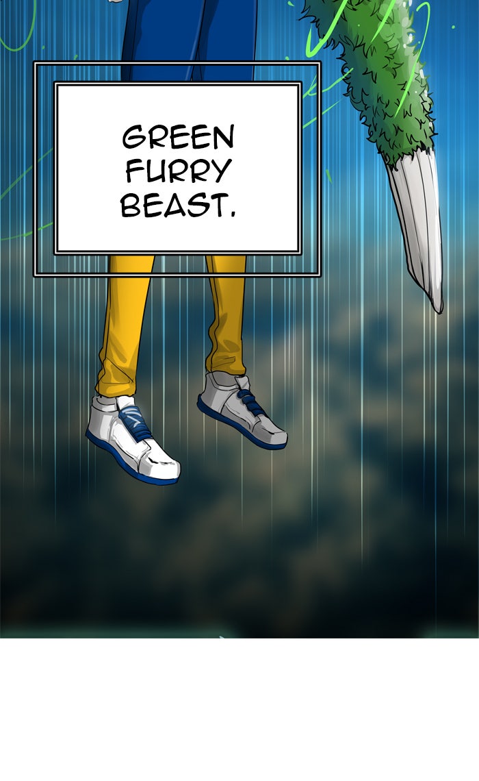 Tower of God Manga Chapter 429 page 94 - [Season 3] Ep. 12