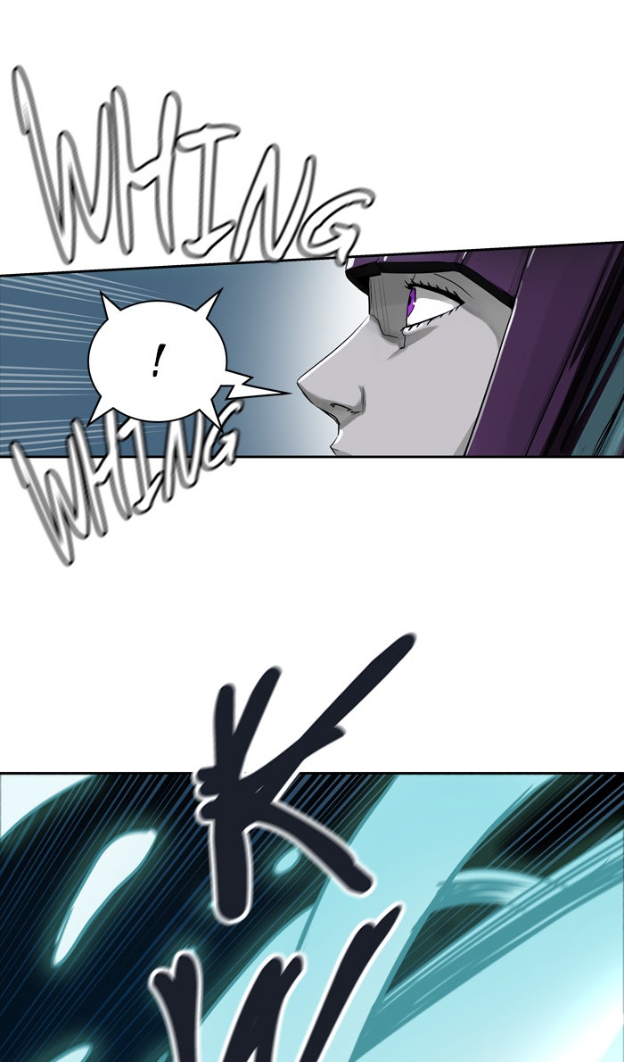 Tower of God Manga Chapter 429 page 96 - [Season 3] Ep. 12