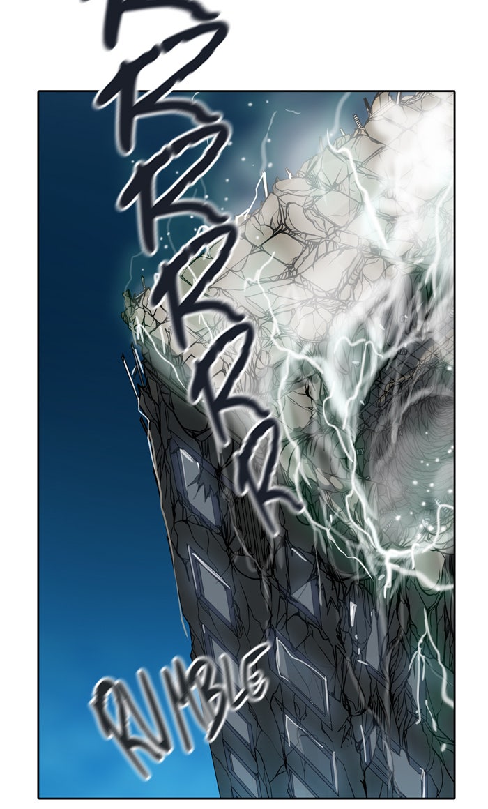 Tower of God Manga Chapter 429 page 99 - [Season 3] Ep. 12