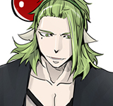 Tower of God Manga Chapter 429 ([Season 3] Ep. 12) cover