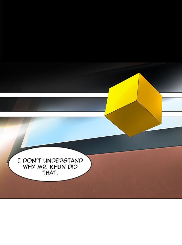 Tower of God Manga Chapter 43 page 11 - [Season 1] Ep. 42