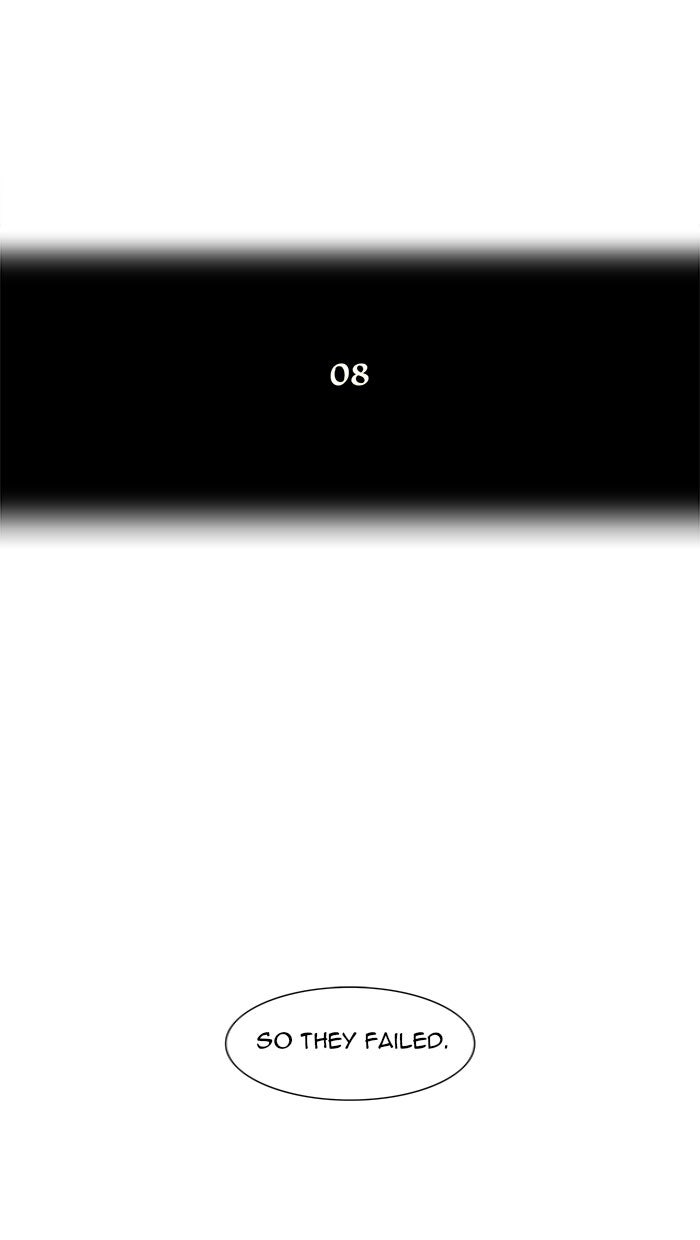 Tower of God Manga Chapter 43 page 2 - [Season 1] Ep. 42