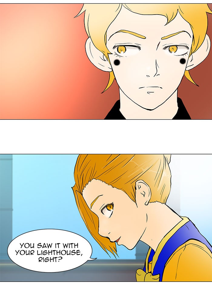 Tower of God Manga Chapter 43 page 6 - [Season 1] Ep. 42