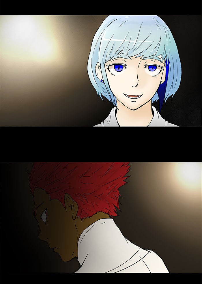 Tower of God Manga Chapter 43 page 9 - [Season 1] Ep. 42