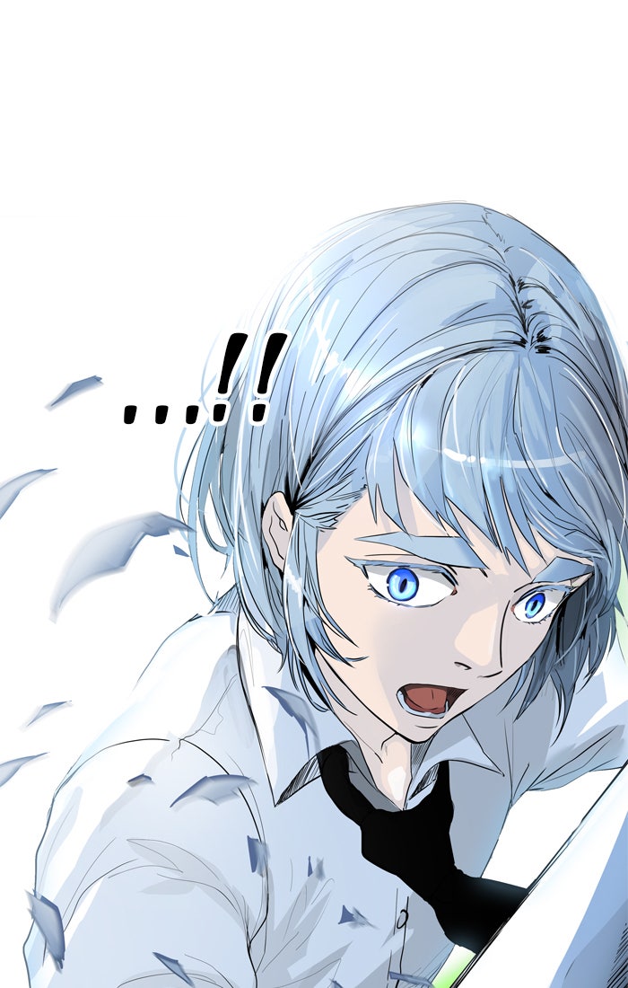 Tower of God Manga Chapter 430 page 1 - [Season 3] Ep. 13