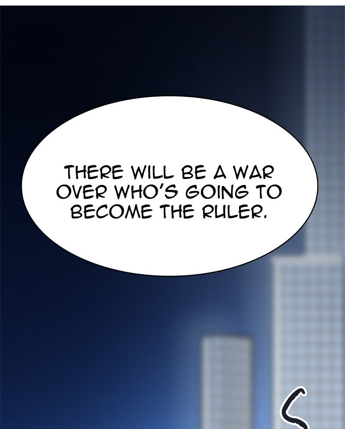 Tower of God Manga Chapter 430 page 101 - [Season 3] Ep. 13