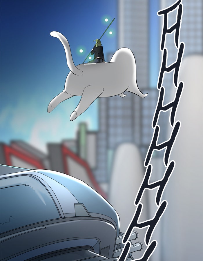Tower of God Manga Chapter 430 page 102 - [Season 3] Ep. 13