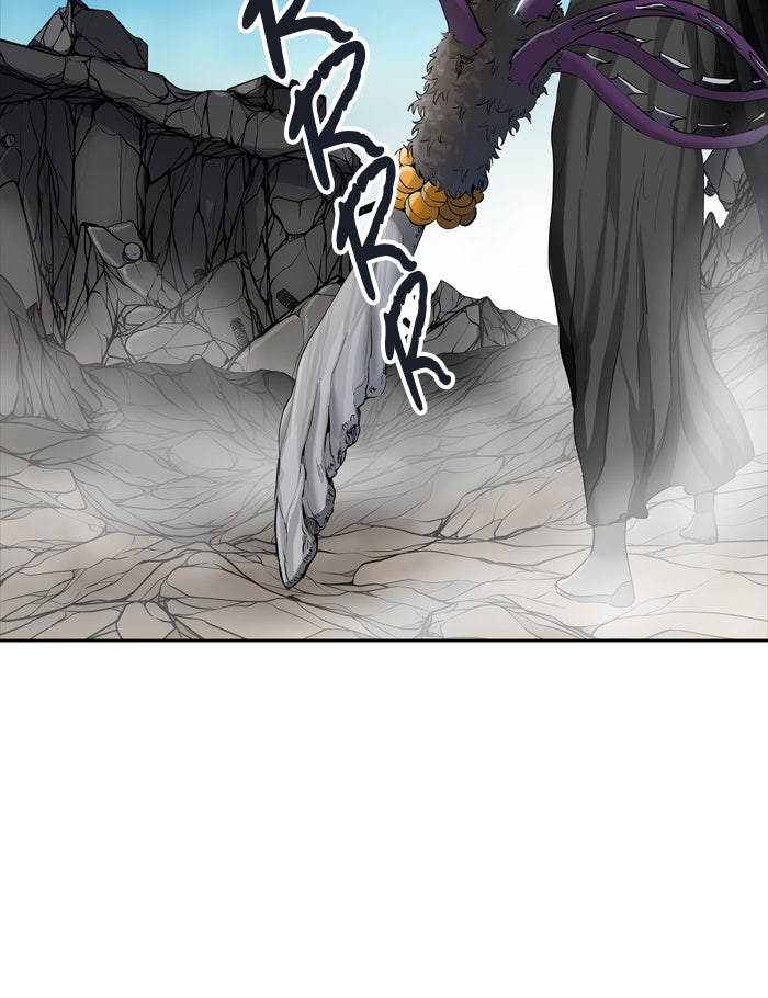 Tower of God Manga Chapter 430 page 105 - [Season 3] Ep. 13