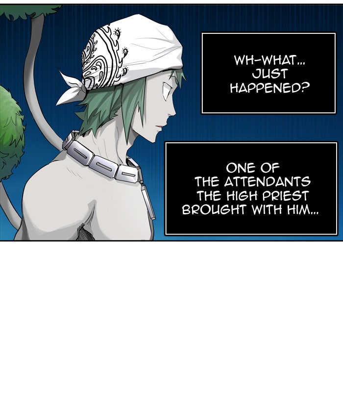 Tower of God Manga Chapter 430 page 106 - [Season 3] Ep. 13