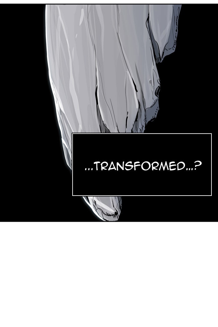 Tower of God Manga Chapter 430 page 107 - [Season 3] Ep. 13