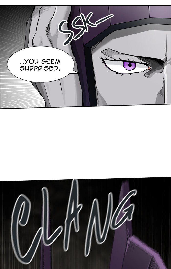 Tower of God Manga Chapter 430 page 108 - [Season 3] Ep. 13
