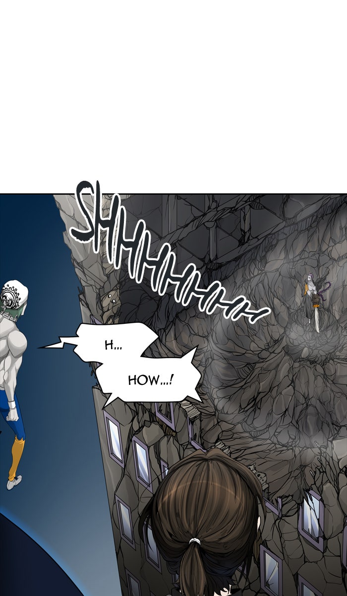 Tower of God Manga Chapter 430 page 112 - [Season 3] Ep. 13