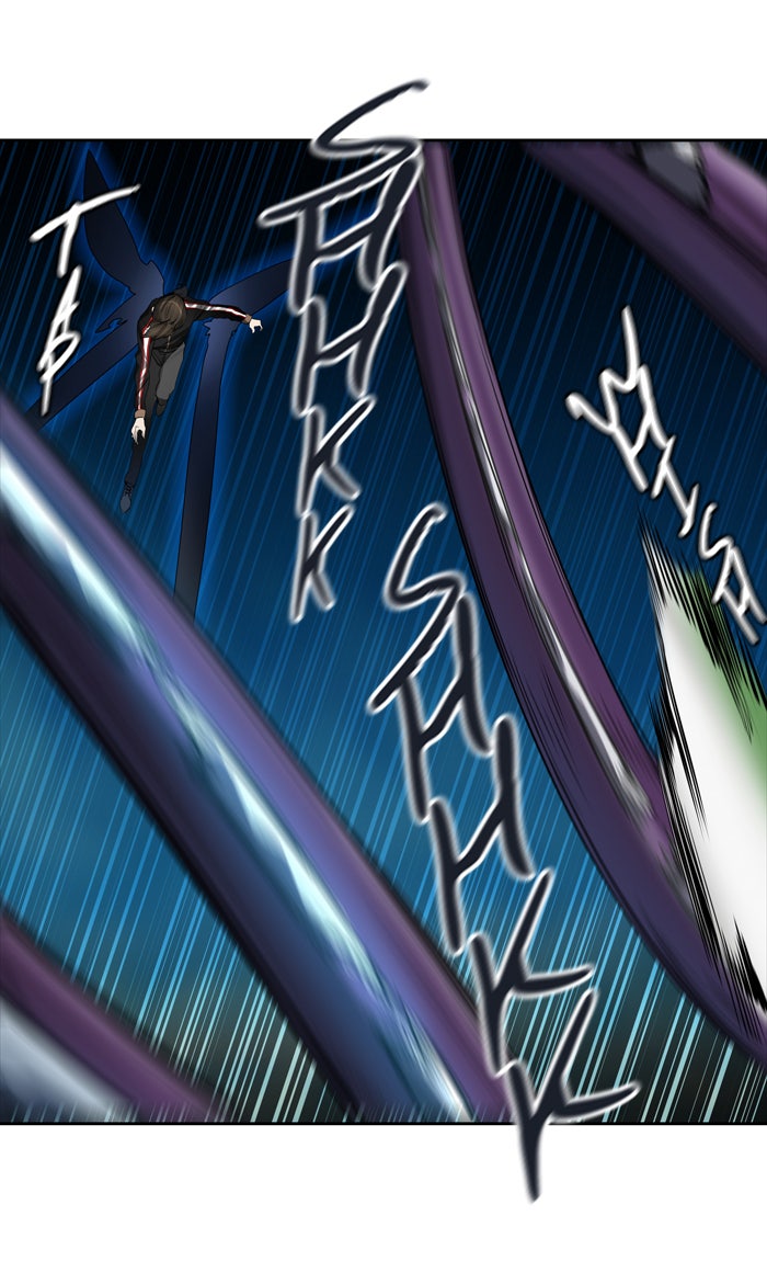 Tower of God Manga Chapter 430 page 118 - [Season 3] Ep. 13