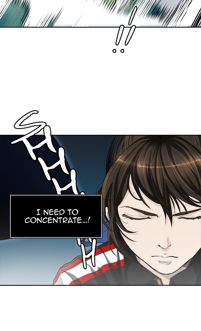 Tower of God Manga Chapter 430 page 124 - [Season 3] Ep. 13