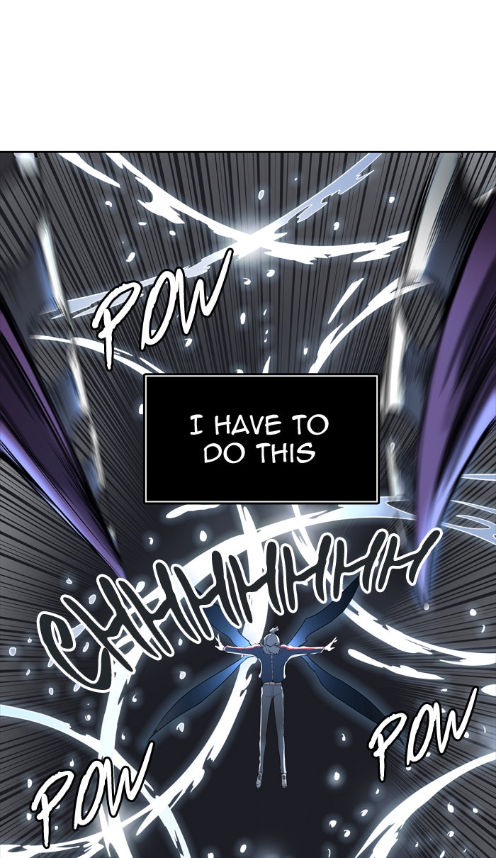 Tower of God Manga Chapter 430 page 125 - [Season 3] Ep. 13