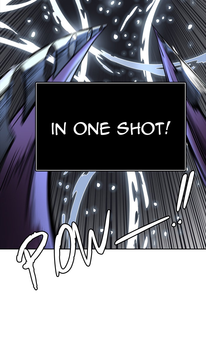 Tower of God Manga Chapter 430 page 126 - [Season 3] Ep. 13