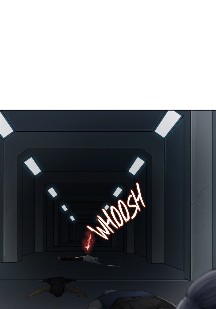 Tower of God Manga Chapter 430 page 127 - [Season 3] Ep. 13