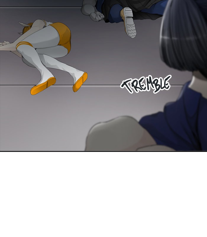 Tower of God Manga Chapter 430 page 128 - [Season 3] Ep. 13
