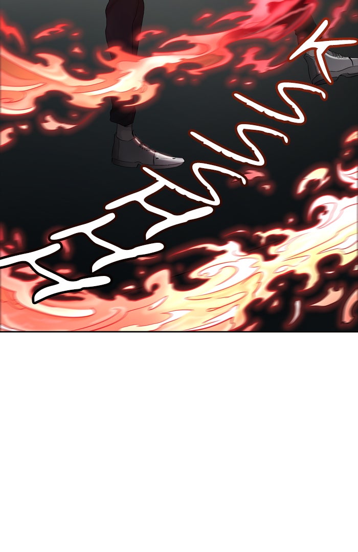 Tower of God Manga Chapter 430 page 131 - [Season 3] Ep. 13