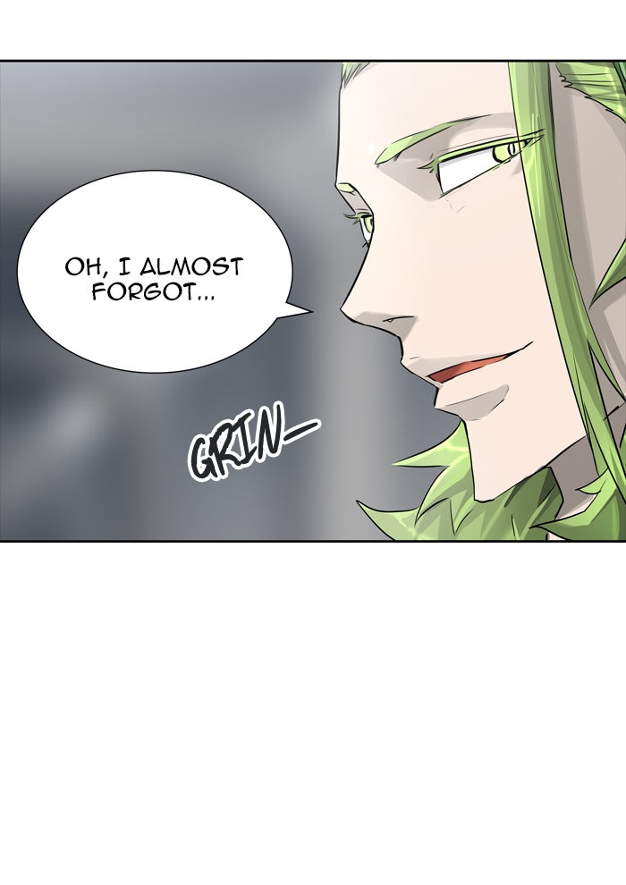 Tower of God Manga Chapter 430 page 15 - [Season 3] Ep. 13
